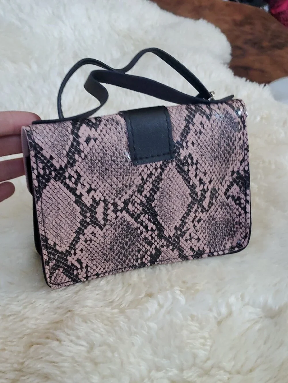 jinana trim pink